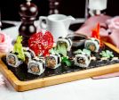 Voglia di sushi