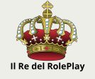IL RE DEI ROLEPLAY