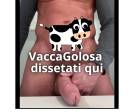 VaccaGolosa sbava qui!