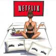 Netflix per la Miss