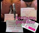 Secchio per Pisellino 