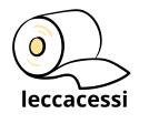 Ingresso ufficiale del LeccaCessi