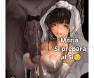 La MIA sposina succhiatrice
