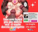 MARIA E LA DOCCIA SPECIALE