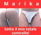 MARIKA TOTALMENTE MIA!
