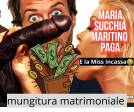 Maria e maritino CARTELLA MATRIMONIALE 