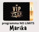  vipcard  NO LIMITS