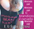 Per la suocera 😏